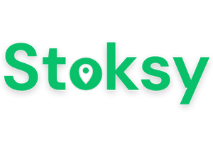 Stoksy Logo